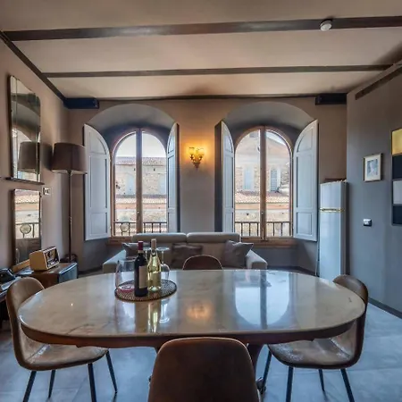 Magnificent View Apartment Florenz