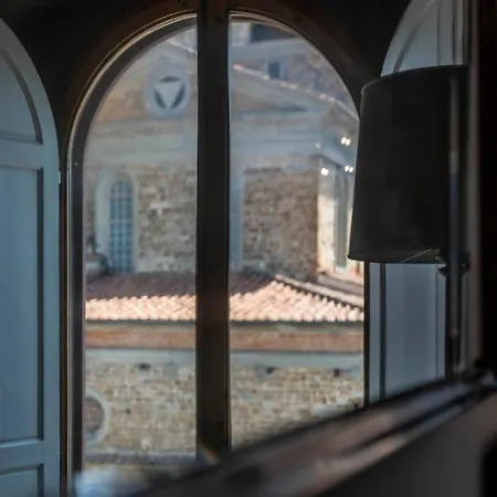 Apartment Magnificent View *