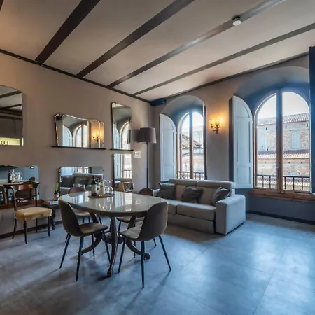 Magnificent View Apartment Florenz