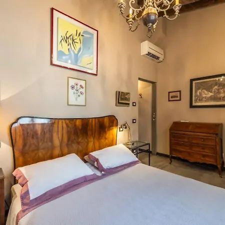 Apartment Magnificent View Florenz