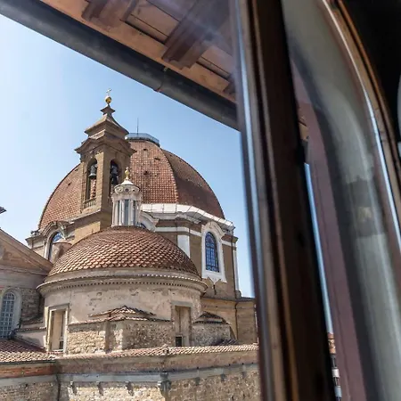 Magnificent View Apartment Florenz