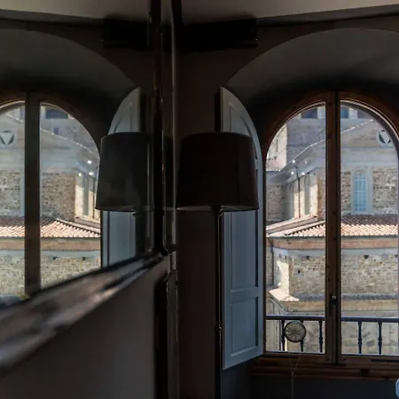 Magnificent View Florenz