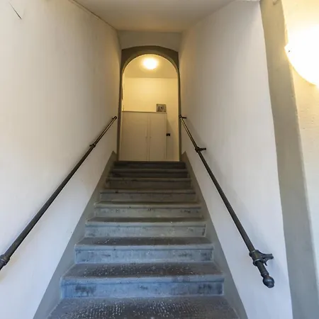 Apartment Magnificent View Florenz