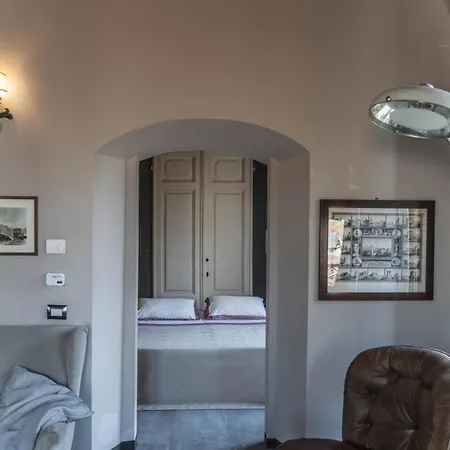 Magnificent View Apartment