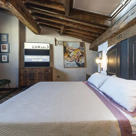 Magnificent View Apartment Florenz