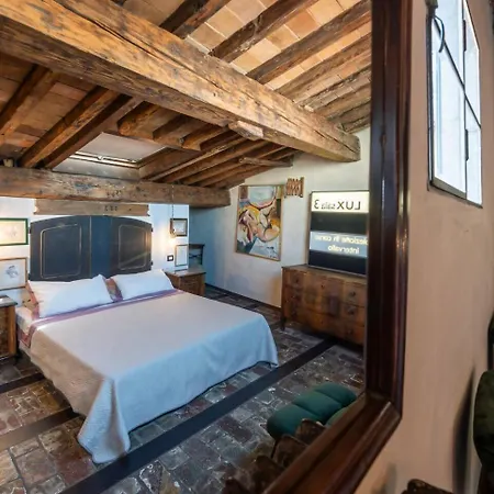 Apartment Magnificent View Florenz