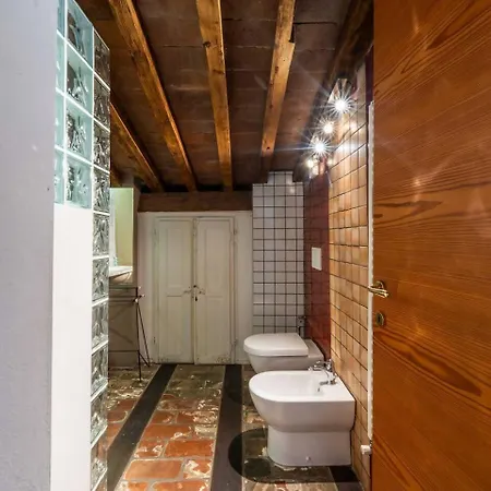 Magnificent View Apartment