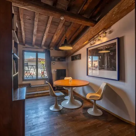 Apartment Magnificent View *