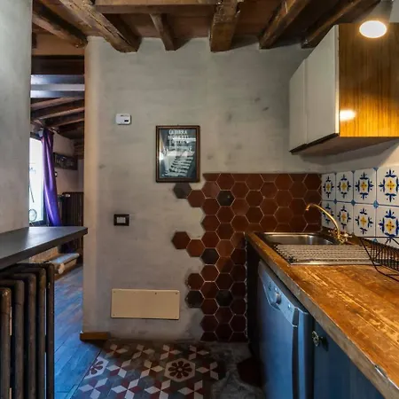 Magnificent View Apartment Florenz