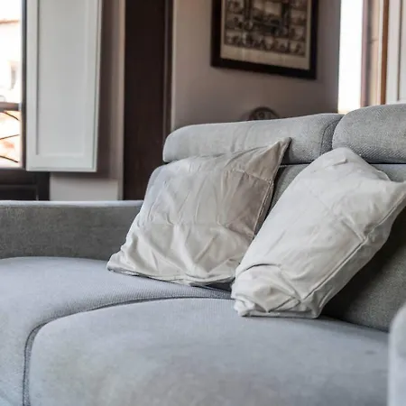 Magnificent View * Florenz