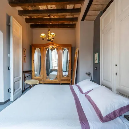 Apartment Magnificent View Florenz
