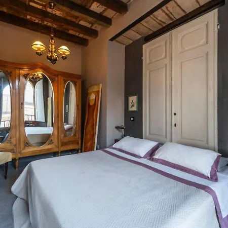 Magnificent View Apartment