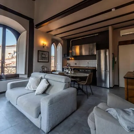 Magnificent View Apartment Florenz