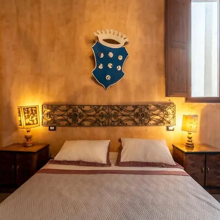 Apartment Magnificent View Florenz